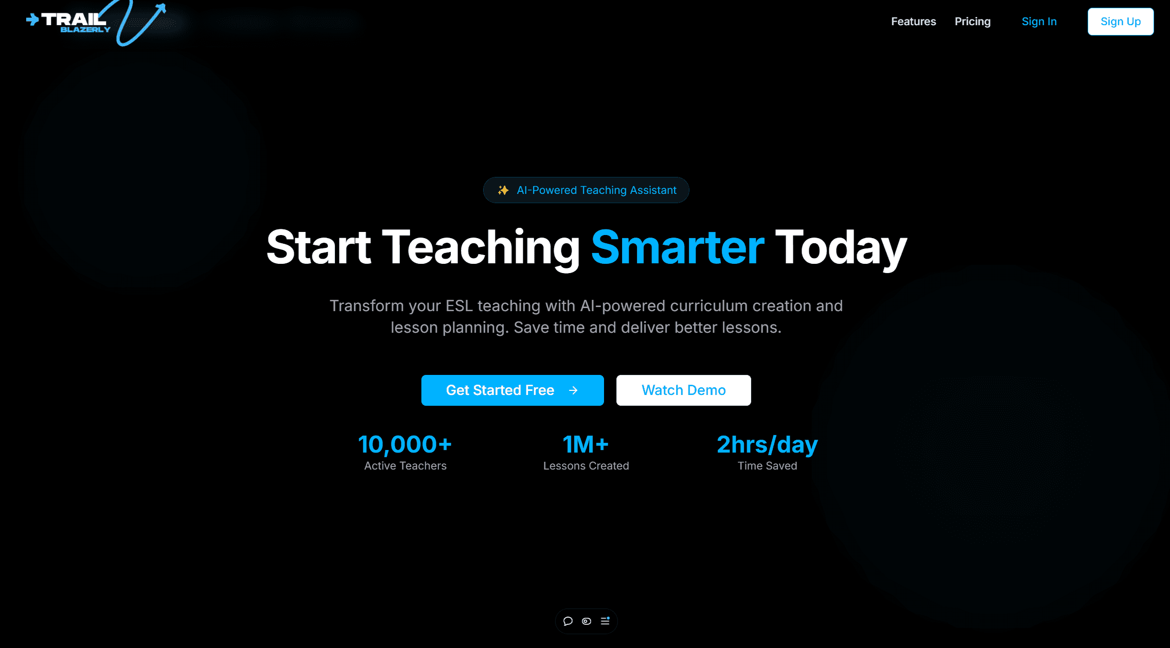 AI Curriculum Generator